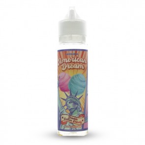 DOUBLE COTTON CANDY 50ML AMERICAN DREAM