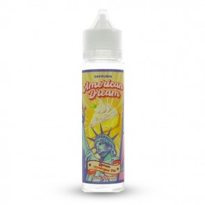 LEMON MERINGUE PIE 50ML AMERICAN DREAM