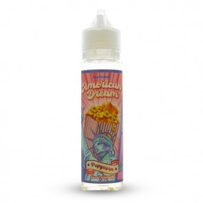 POPYCORN 50ML AMERICAN DREAM