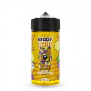 MELON FRUIT DU DRAGON 0MG 200ML BIGGY BEAR