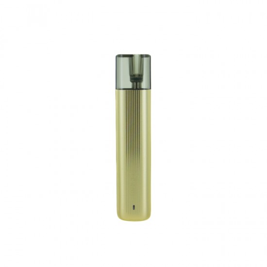 KIT VILTER 2 ASPIRE