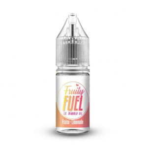 FRUITY FUEL - DIABOLO OIL - 10ml