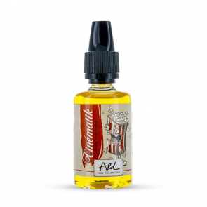 CONCENTRE CINEMATIK 30ML LES CREATIONS A&L