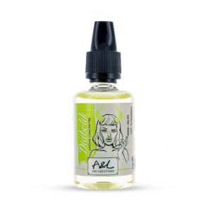 CONCENTRE DIABOLIK 30ML LES CREATIONS A&L