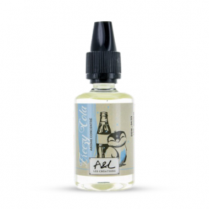 CONCENTRE FREEZY COLA 30ML LES CREATIONS A&L