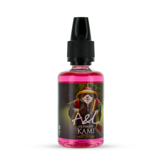 CONCENTRE KAMI SWEET EDITION 30ML ULTIMATE