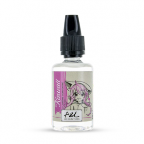 CONCENTRE KAWAII 30ML LES CREATIONS A&L