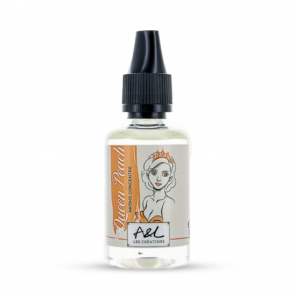 CONCENTRE QUEEN PEACH 30ML LES CREATIONS A&L