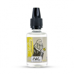 CONCENTRE SWEETY MONKEY 30ML LES CREATIONS A&L