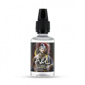 CONCENTRE YAKUZA 30ML ULTIMATE