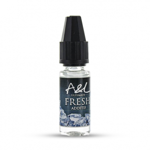 ADDITIF ULTIMATE FRESH 10ML A&L