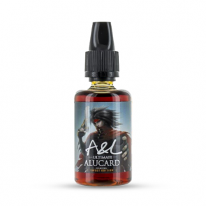 CONCENTRE ALUCARD SWEET EDITION 30ML ULTIMATE