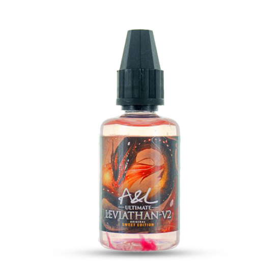 CONCENTRE LEVIATHAN V2 30ML ULTIMATE