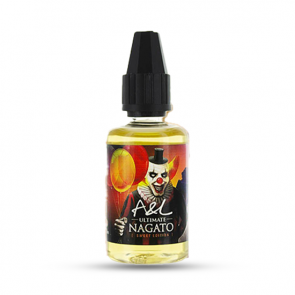 CONCENTRE NAGATO 30ML  ULTIMATE