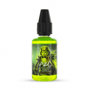 CONCENTRE ONI GREEN EDITION 30ML  ULTIMATE