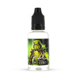 CONCENTRE ONI ZERO 30ML ULTIMATE
