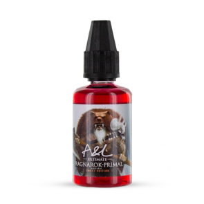 CONCENTRE RAGNAROK PRIMAL SWEET EDITION 30ML ULTIMATE