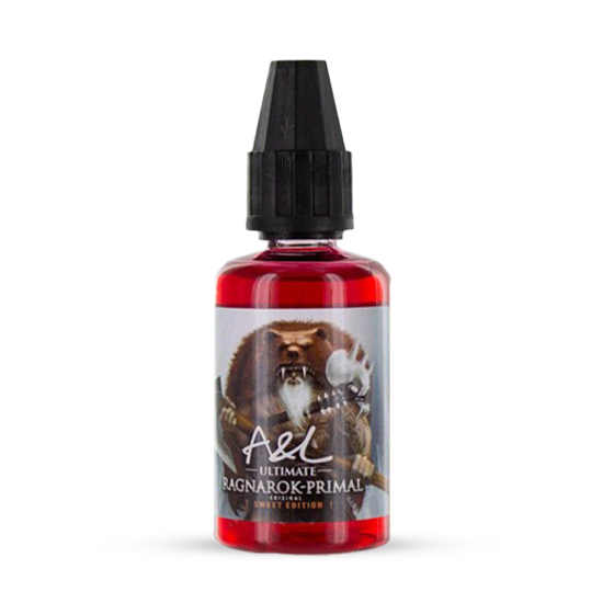 CONCENTRE RAGNAROK PRIMAL SWEET EDITION 30ML ULTIMATE