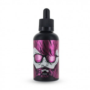 JAPANESE PEACH 0MG 50ML OSSEM JUICE