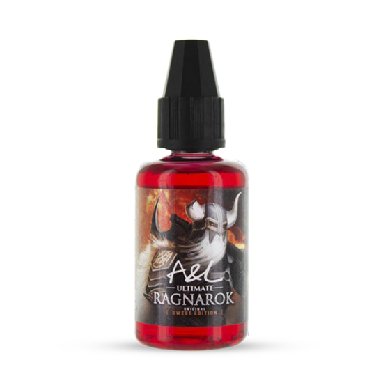 CONCENTRE RAGNAROK  30ML ULTIMATE