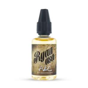CONCENTRE RYAN USA 30ML AROMES ET LIQUIDES