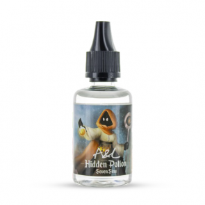 CONCENTRE SEVEN SINS 30ML HIDDEN POTION