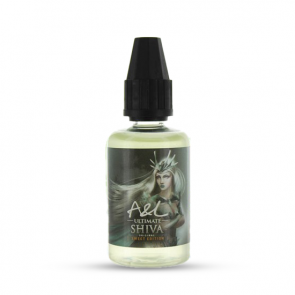 CONCENTRE SHIVA 30ML ULTIMATE