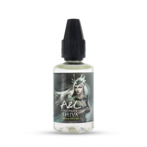 CONCENTRE SHIVA GREEN EDITION 30ML ULTIMATE