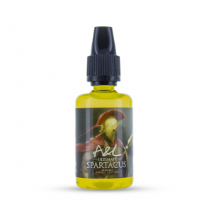 CONCENTRE SPARTACUS 30ML ULTIMATE