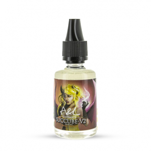 CONCENTRE SUCCUBE V2 30ML ULTIMATE