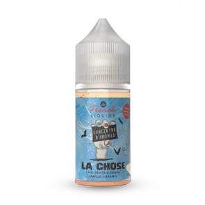 CONCENTRÉ LA CHOSE 30 ML LE FRENCH LIQUIDE