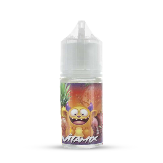CONCENTRE VITAMIX 30ML BELGI OHM
