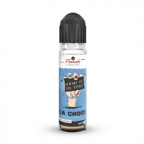 LA CHOSE 50ML LE FRENCH LIQUIDE