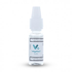 VEGETOL PURE 10ML ILIXIR