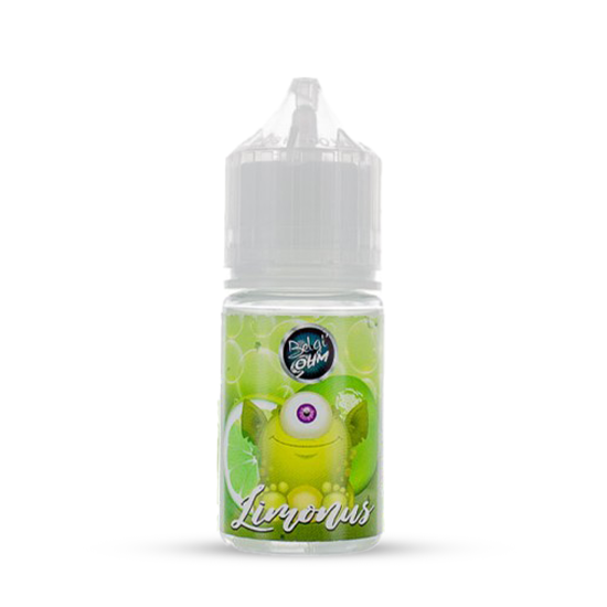 CONCENTRE LIMONUS 30ML BELGI'OHM