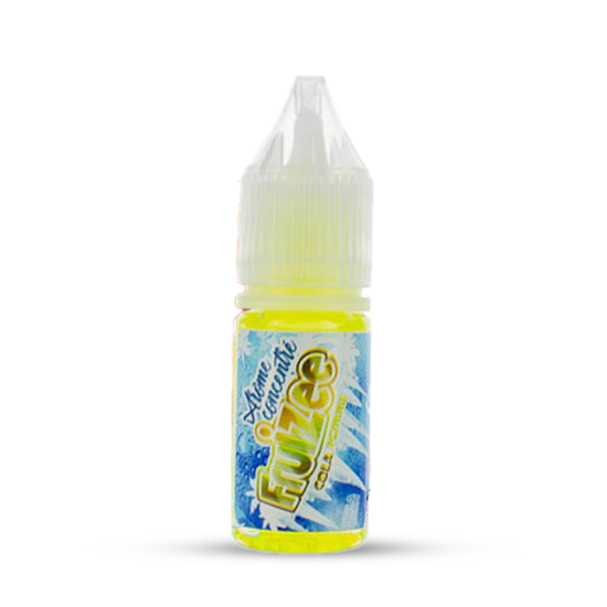 CONCENTRE COLA POMME 10ML FRUIZEE