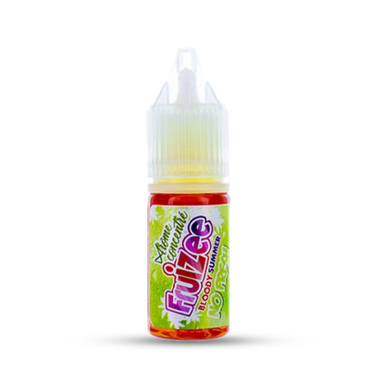 CONCENTRE BLOODY SUMMER NO FRESH 10ML FRUIZEE