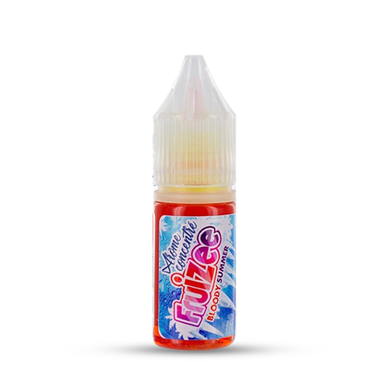 CONCENTRE BLOODY SUMMER 10ML FRUIZEE