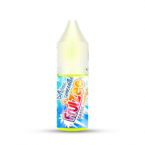 CONCENTRE CASSIS MANGUE 10ML FRUIZEE
