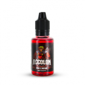 CONCENTRE ACCOLON 30ML XCALIBUR
