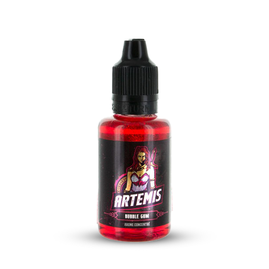 CONCENTRE ARTEMIS 30ML XCALIBUR