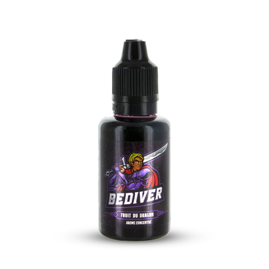 CONCENTRE BEDIVER 30ML XCALIBUR