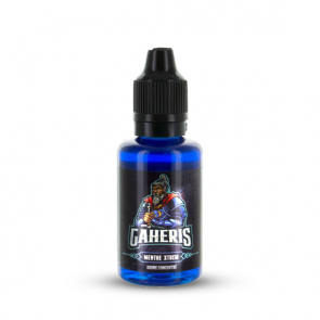 CONCENTRE GAHERIS 30ML XCALIBUR