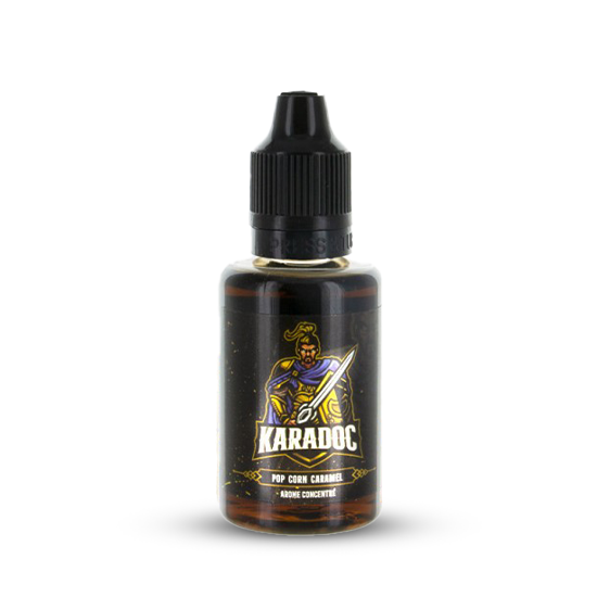 CONCENTRE KARADOC 30ML XCALIBUR