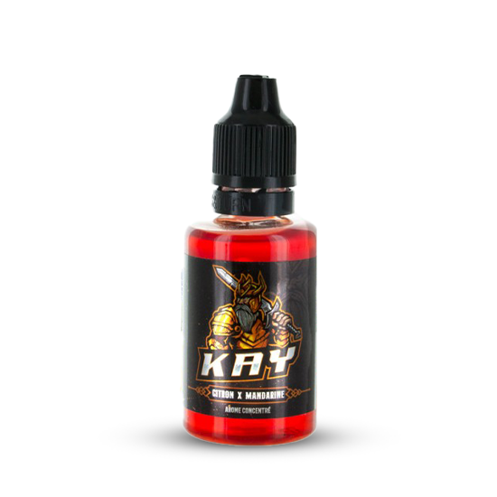 CONCENTRE KAY 30ML XCALIBUR