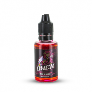 CONCENTRE OWEN 30ML XCALIBUR