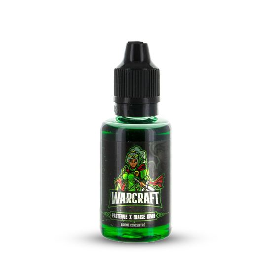 CONCENTRE WARCRAFT 30ML XCALIBUR