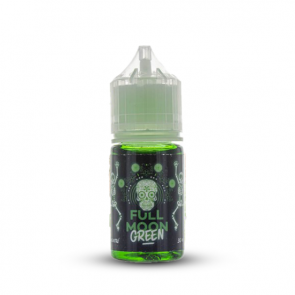 CONCENTRE GREEN 30ML FULL MOON