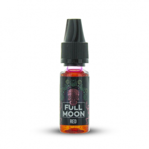 CONCENTRE RED 10ML FULL MOON