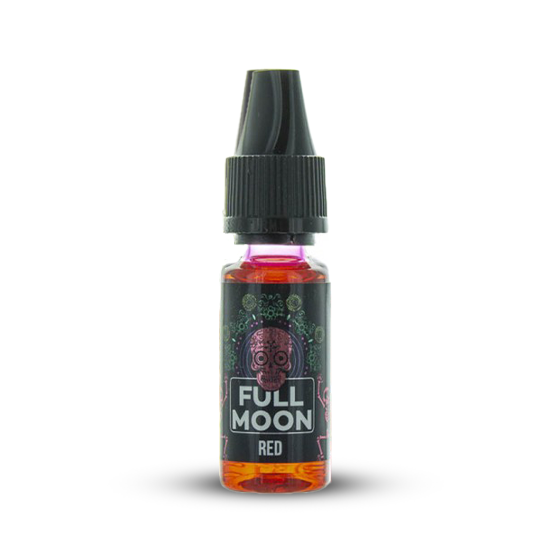 CONCENTRE RED 10ML FULL MOON